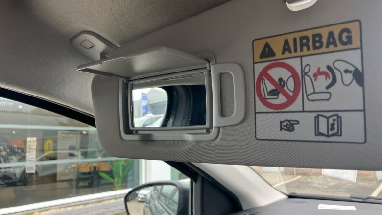 Dacia Sandero Stepway 1.0 TCe Expression 5dr Petrol Hatchback